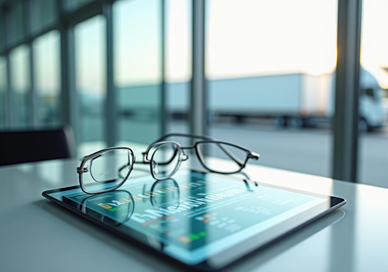 Legal documentation and logistics planning